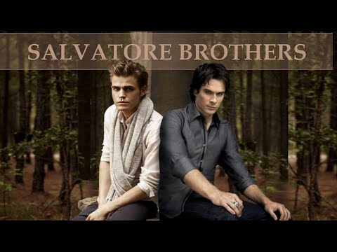 Wideo: Czy Stefan i Damon mają jeszcze jedno rodzeństwo?