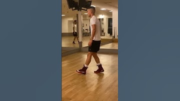 Thumbnail of Jump Rope like a Boxer Tutorial 🥊 #boxrope #boxing #boxingtraining