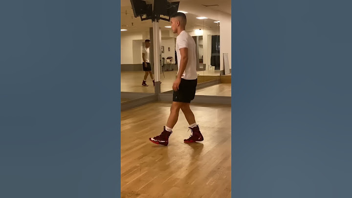 Jump Rope like a Boxer Tutorial 🥊 #boxrope #boxing #boxingtraining