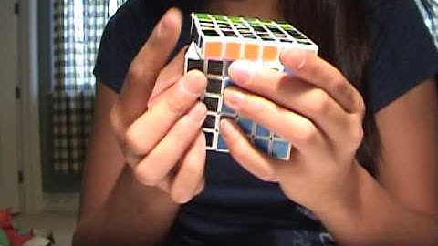 Rewards1 Unboxing - V-Cube 6