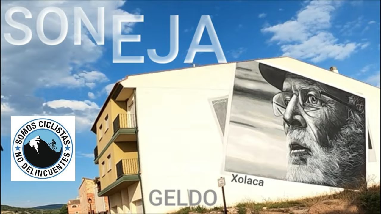 SENDAS e Bike 🎌 SONEJA 🎌