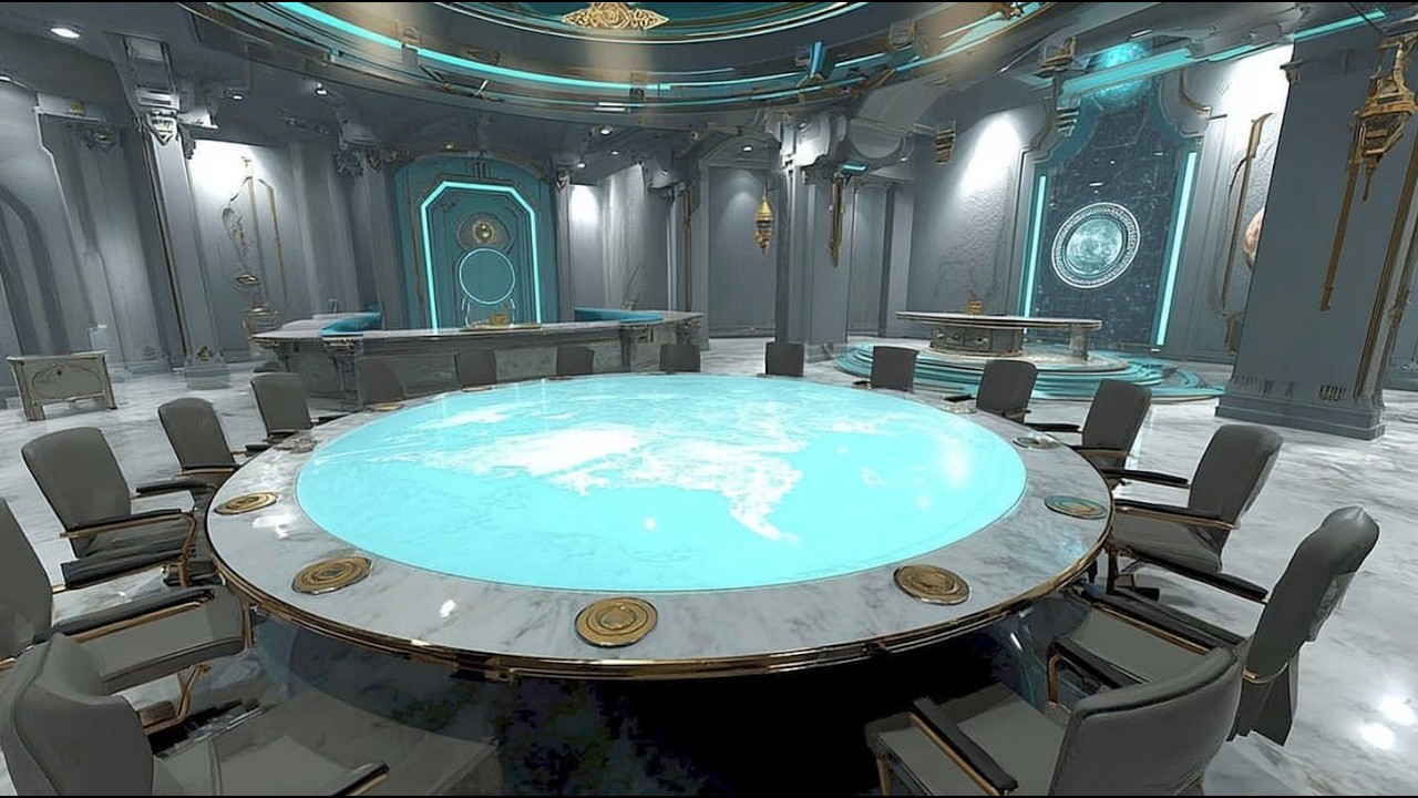 No Farewell, No Warning—Humanity Left, and the Council Bears the Price HFY | HFY Reddit Stories