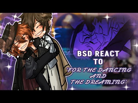BSD React To