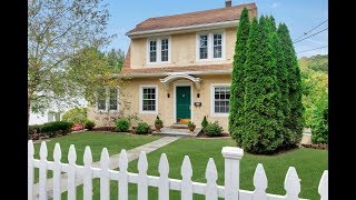 Homes SOLD in Pleasantville, NY |316 Washington Ave by the Holmes Team