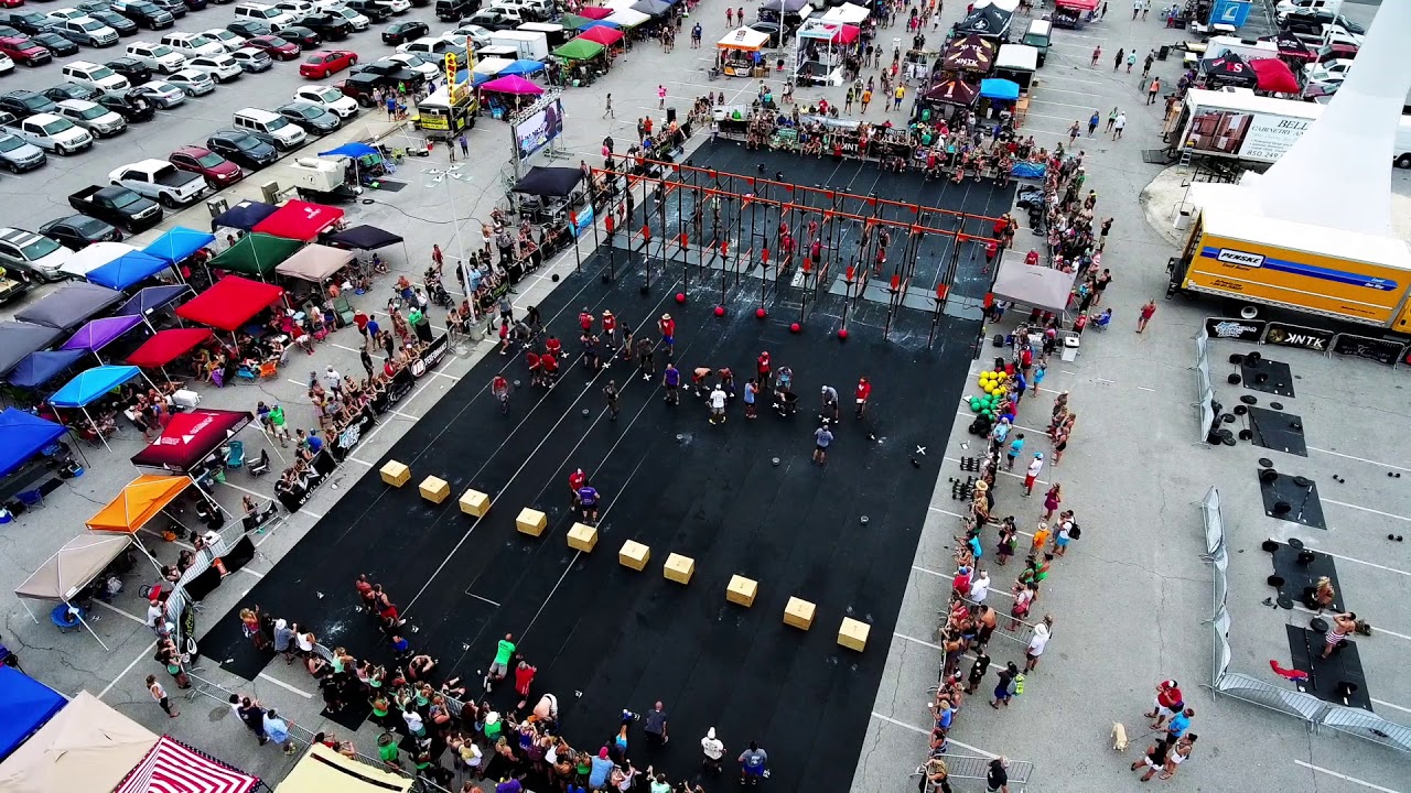 Pensacola Beach Brawl YouTube