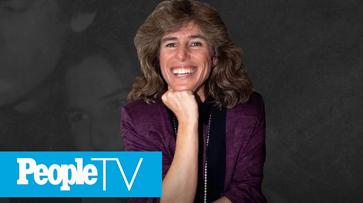 How Elizabeth Glaser, A Hollywood Wife & Mother, Became An AIDs Crusader | #SeeHer Story | PeopleTV