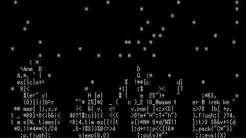 Merry Quine-mas 2010