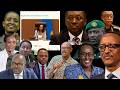 ABAHUTU BO MUNTEKO BASHAKA KWICA KAGAME MUTABARE KAGAME NYIRAMONGI 