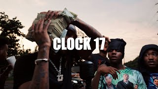 Clock 17 - Byhalia, Mississippi (byhalia, Ms) @boxedin_