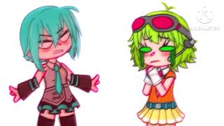 ☆ Gumi, where’s my hair!? ☆ || Gacha Club Vocaloid Skit || NOT OG ||