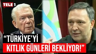 Selçuk Geçer: Her gün yeni bir gündemle halkı gerçeklerden uzaklaştırıyorlar