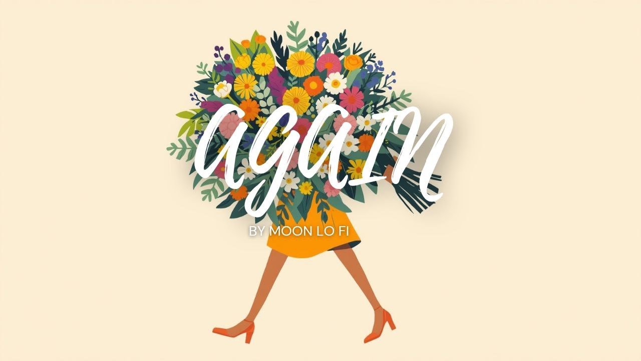 Again | Romantic Song About Eternal Love & Reincarnation