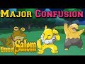 Major Confusion | Town of Salem Coven With Wahooz | Double Hypno