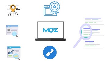Learn How to Use Free MozBar Chrome Extension For Complete SEO Analysis in 5 Minutes -2022