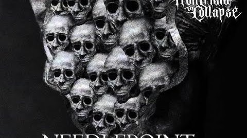 From Crisis To Collapse - Needlepoint [OFFICIAL MUSIC VIDEO]