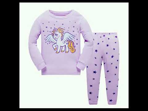 ملابس بيتي للاطفال