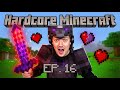 Crainer Survives Hardcore Minecraft #16 (Portrait Version)