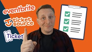 How To Choose The Best Online Ticketing Platform screenshot 4