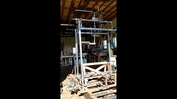 Centrifugal Free Energy