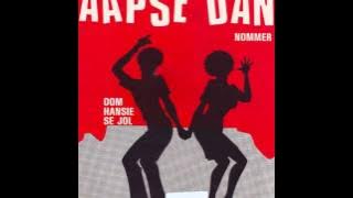 Oom Hansie - Kaapse Dans Nommer Twee