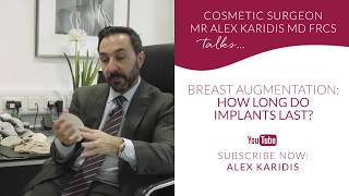 Breast augmentation: How long does an implant last?