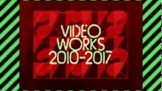 Robert Beatty Video Works 2010-2017 at Zebulon Los Angeles