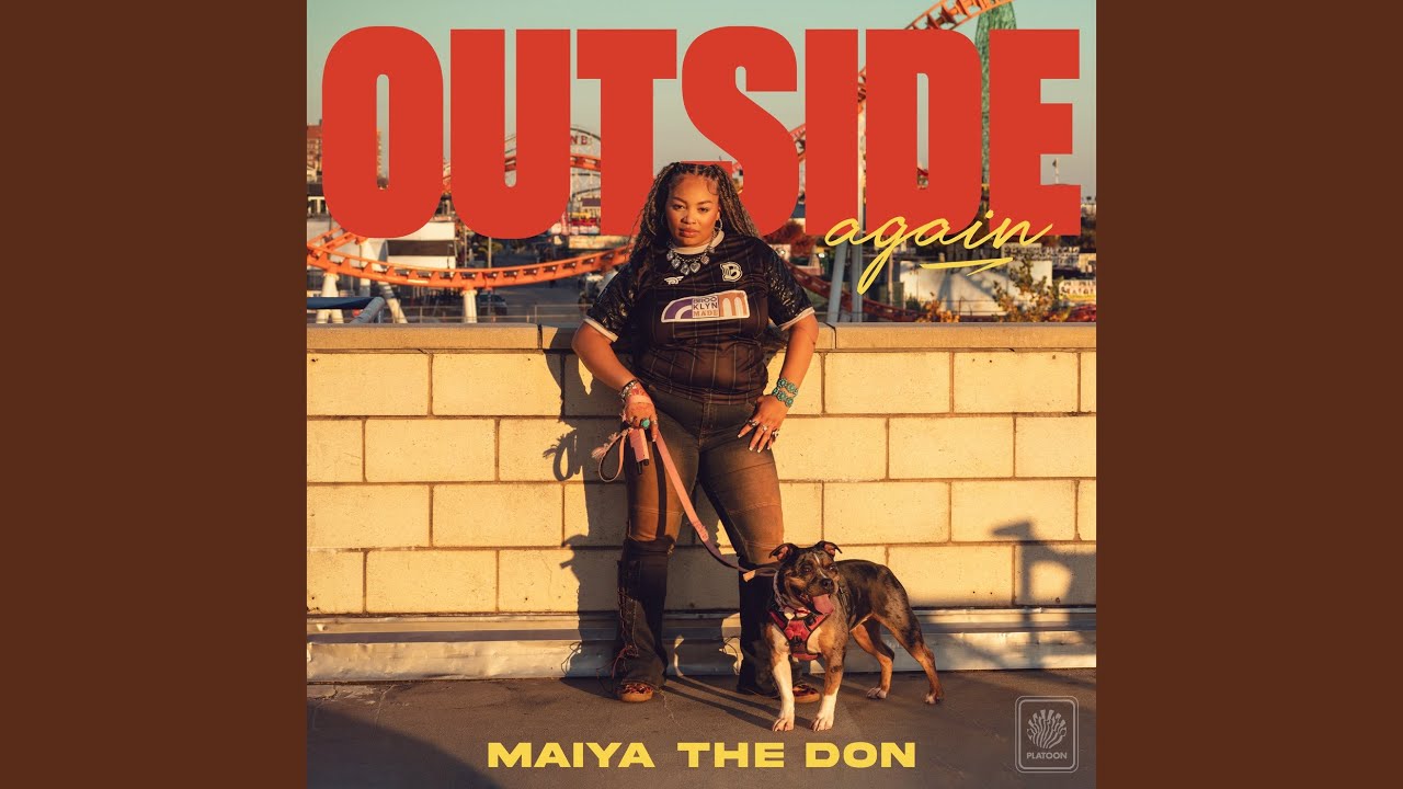 Watch Outside Again on YouTube Watch Outside Again on YouTube