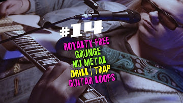 use this sample #14 | 115 bpm C major  | DO WHAT YOU iLL WITH IT