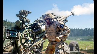 Sound Of Freedom Is Booming At Jblm