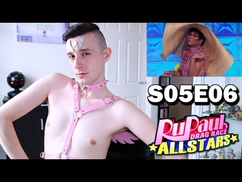 Download All Stars 5 Episode 6 - Live Reaction **Contains Spoilers**