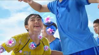 Download lagu Iklan Downy Main Bola