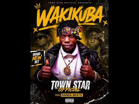 Townstar-( WAKIKUBA )