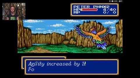 Shining Force II: Shining in circles (Part 14)