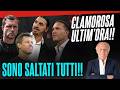 Ecco la VERITA’! Perché KRÖSCHE RIMANE ALL'EINTRACHT. 17 giugno senza DT e senza DS! Un baratro!