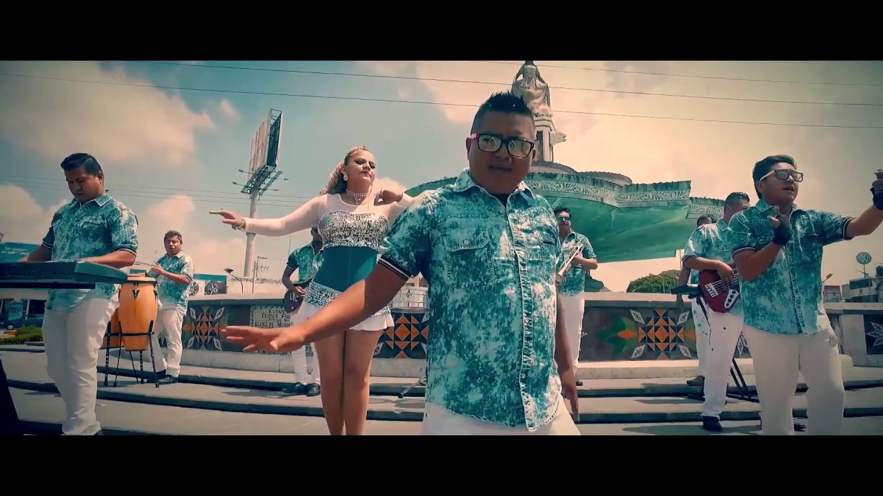 Grupo Los Pipopes - Solo Esperar