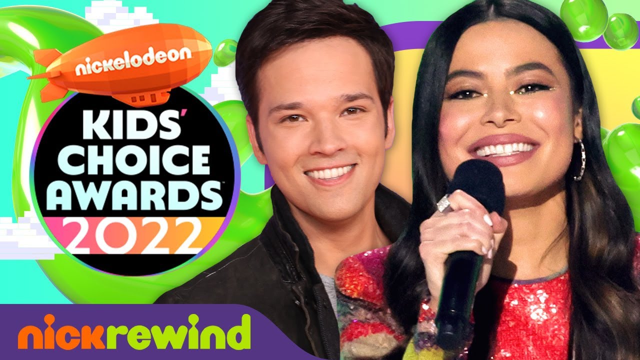 Nickelodeon Kids' Choice Awards 2022: When is it and how can I