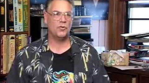 Beast Wars - Interview with Larry DiTillio part 2