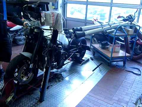 Hayabusa Streetfighter Turbo Hayabusa Turbo Streetfighter