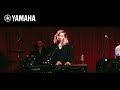 Yamaha Way Up with Maggie Miles | Pianos and Electronic Keyboards | Yamaha Music
