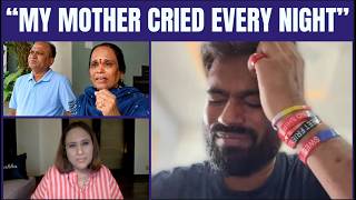 "I Owe My Parents An Apology" | Emotional Confession By CJP Founder Abhijeet Dipke To Barkha Dutt