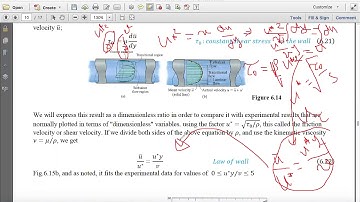Lecture (18P2)/Civil Engineering at UM/2nd Stage/Fluid Mechanics by Dr. Sabah F. H. Alhamdi