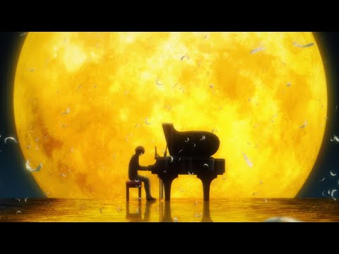The Eminence in Shadow | Moonlight Sonata - 1st Movement (Beethoven)