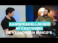 Aansprakelijkheid in vastgoed: de verborgen risico’s - Vastgoed anders besproken