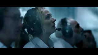 F1 The Movie 2025 Monza Part 2 Race Scene /Joshua Pearce Crash Scene Max Verstappen Scene 1080P HD