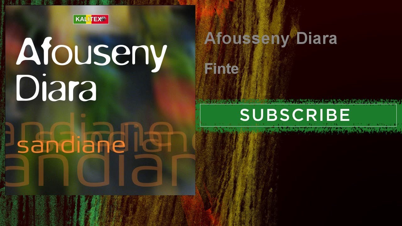Guarda Afousseny Diara - Finte su YouTube Guarda Afousseny Diara - Finte su YouTube