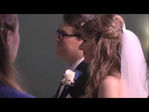 Wedding Highlights - Charlie Boucher & Maria Vecchi uava