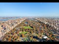 Tour a $50M NYC Penthouse Overlooking Central Park | One57