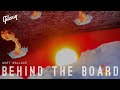 Behind The Board: Faith No More &quot;The Real Thing&quot; with Matt Wallace