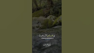 سوره الناس/قل اعوذ برب الناس ملك الناس اله الناس.#islamicvideo #holyquran #1000subscriber #100k