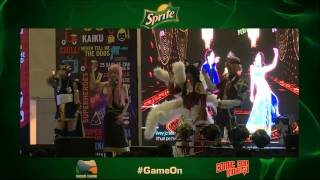 Comicconindia Live Stream